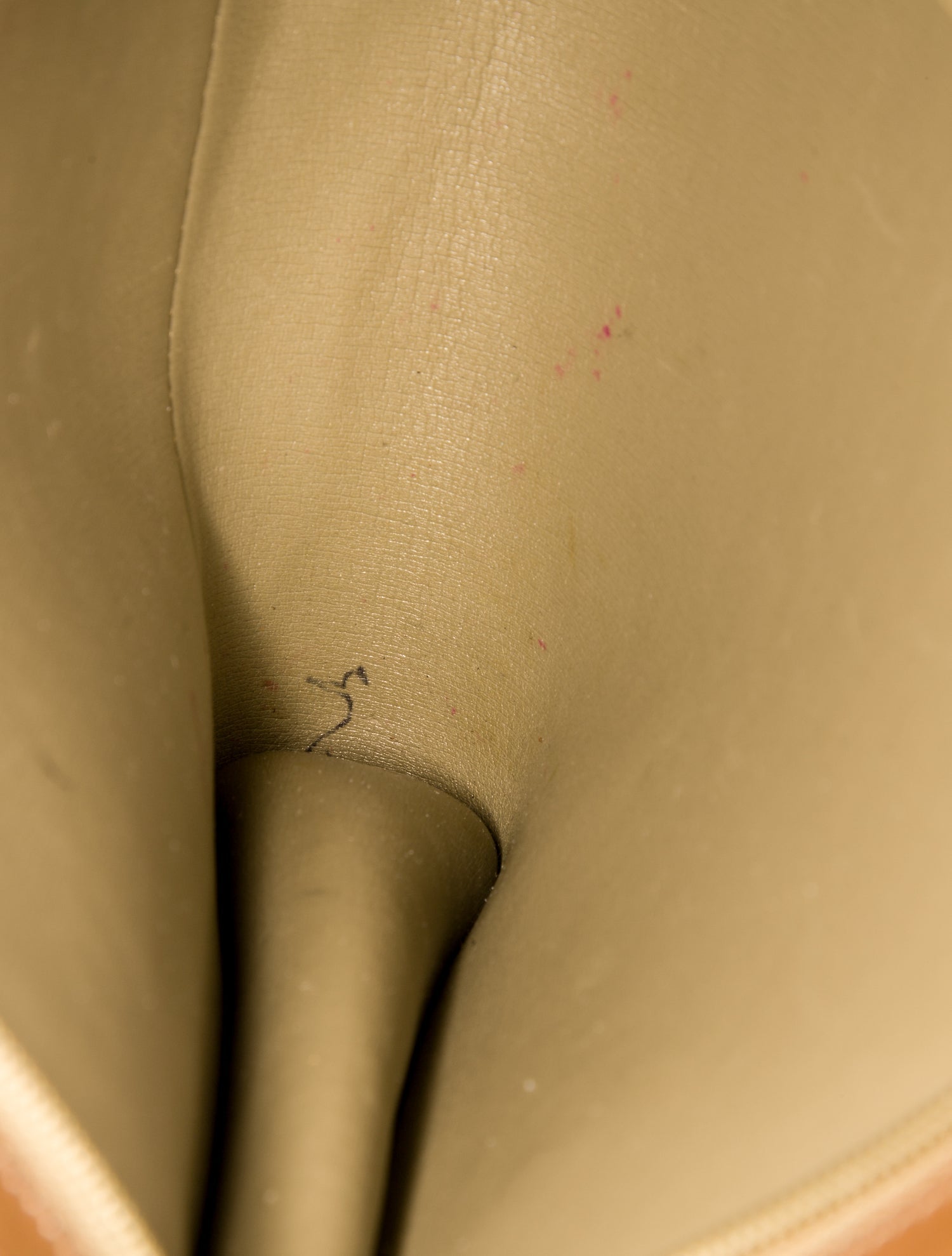 Christian Dior Portfolio Vintage